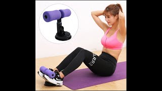 Sit-Up Assistant - Abs Training Kit