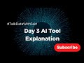 This AI Makes Job Interview Preparation 10x  faster @googlenotebookLM Explained #data #ai #series