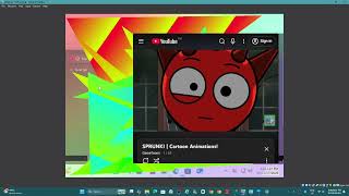 sprunki vs jpeg.exe