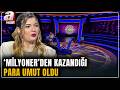 Depremde iki kızını kaybetti kolu ampute edildi | Biyonik kol için yarışmaya katıldı | A Haber
