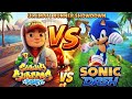 Subway surfers Sydney 2026 Map update Sonic dash gameplay Subway surfers Sydney 2026 Map update Sonic dash gameplay