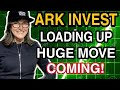 ARK INVEST STOCK THAT CAN DOUBLE!?, HUGE MOVE COMING SOON!! BEST HIGH GROWTH STOCK TO BUY RIGHT NOW?