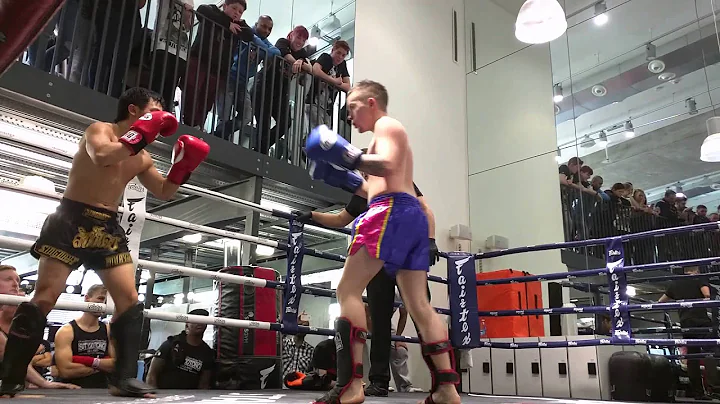 Sonny Lam - Team Singdayt  - Stars Interclub
