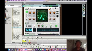 reason 11.2 beatmap beatmaking #2