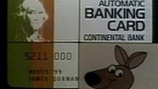 Continental Bank - "Signs" (Commercial, 1978)