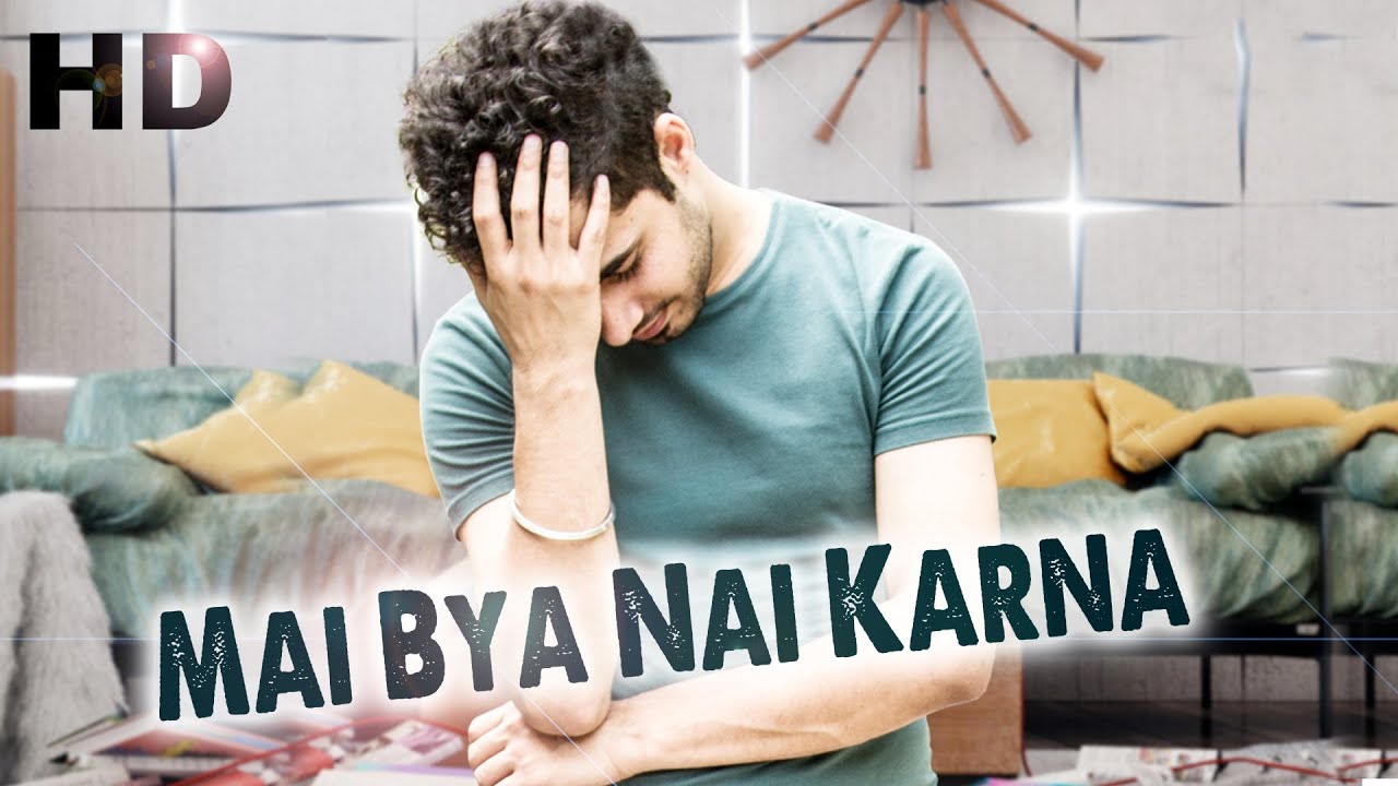 Mai Bya Nai Karna Manpreet Dhami Official Full HD Video Top