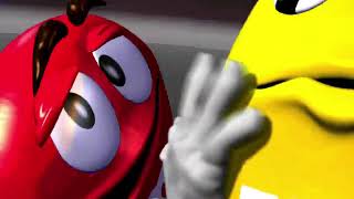 M&Ms The Lost Formulas Stage 4-6