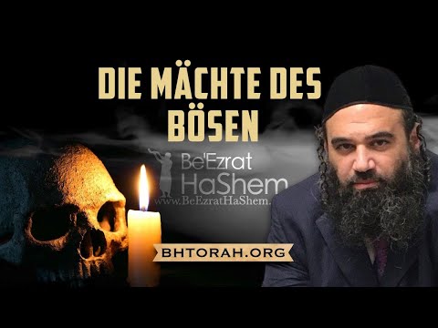 Die Mächte des Bösen