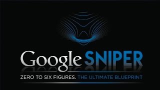 google sniper 3 o review -buy google sniper 3.o- google sniper 3.o cash machine review screenshot 3