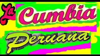 ANTOLOGÍA DE LA MEJOR CUMBIA PERUANA VOL. 4