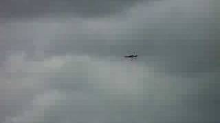 protech extra 330 fresh battery first aerobatics