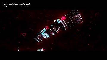 FREE Intro Template #29 Blender Only