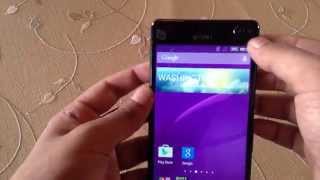 Sony Xperia C4 Dual Review Videos