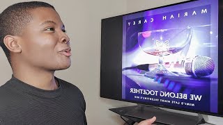 Download lagu Mariah Carey - 'We Belong Together' Valentines Mix [Extended] (REACTION)