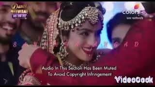 Sandiyanın yeni dizisi😉 Kawach mahashivatiri 💖Hint Klip / *Sandhya Angad*  klip💞