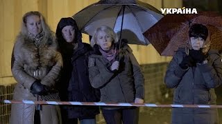 Агенты справедливости. Дело №34: Игра на выживание Агенты справедливости. Дело №34: Игра на выживание