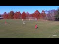 Christopher sykes bethesda cup highlights