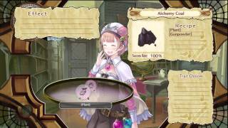 Atelier Rorona - Playthrough - Assignment 2 - Part 3