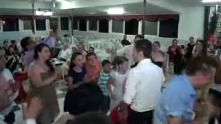 Geli̇n Damat Di̇nleyi̇veri̇n Gari̇