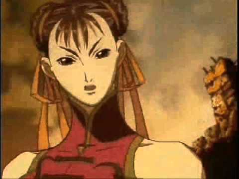 Deric Bogus {skitz} Marvel vs Capcom 2 vol  4