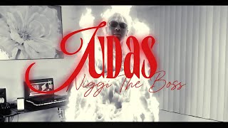 Niggi The Boss - Judas Video Oficial - Prod By Gabri3L.bby
