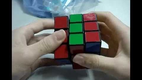 lightake:3x3x3 DS 60mm Magic Intelligence Test Cube Black