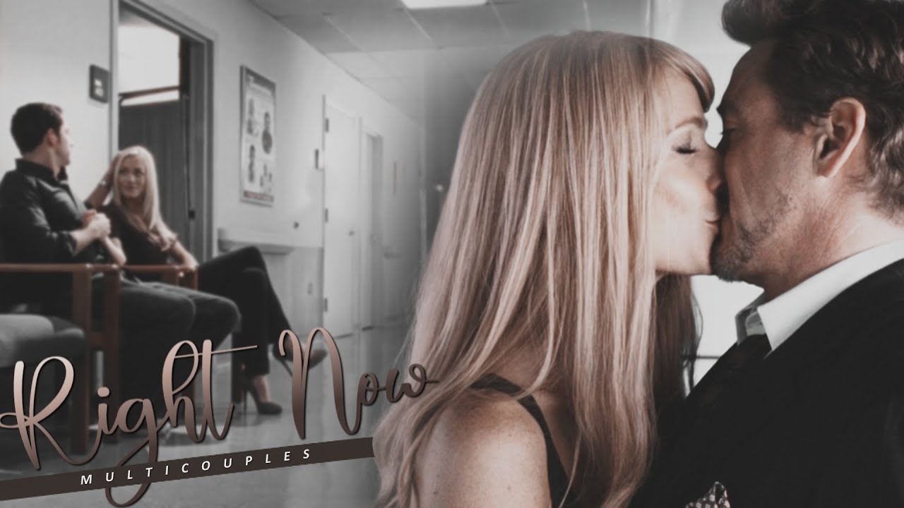 Multicouples | Right Now (for Iza)