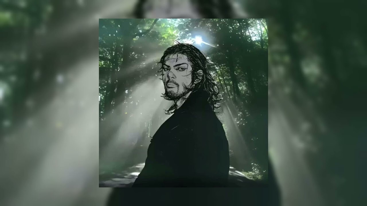 Playlist that Thorfinn used to listen to.