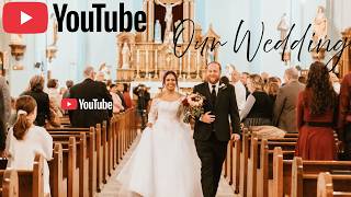 Rocio & Denton Full Wedding Video