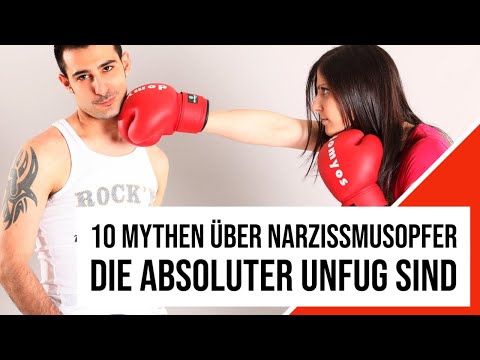 Video: 10 Mythen über Perfekte Beziehungen