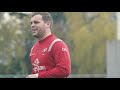 Ulster rugby | Training this week