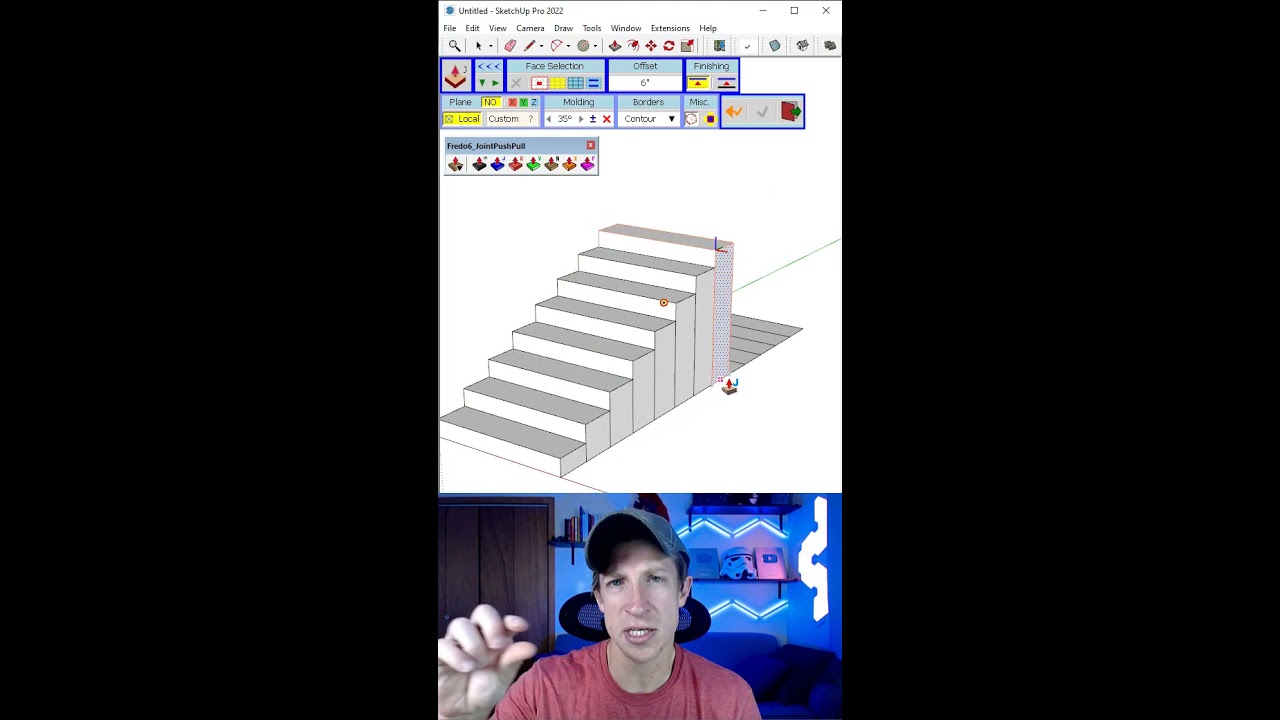 My Top 10 Free Sketchup Plugins In 17 Youtube