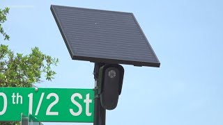 Federal judge says lawsuit on Norfolk surveillance cameras can move forward