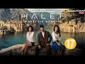 حصريااا الحلقة 17 من المسلسل التركي الخليفة مدبلج Full HD 