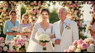 картинка: Она оставила бедного возлюбленного ради 80-летнего миллионера — болезненный урок судьбы