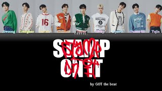 How Would Zb1  Zerobaseone Sing Stdan On It original  Got The Beat