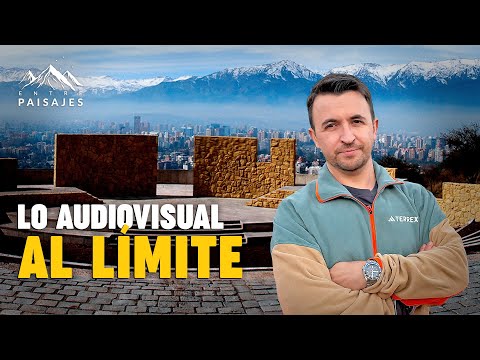 VLOG: Epic Film Fest by adidas Outdoor with Alejandro de la Cruz | Between Landscapes