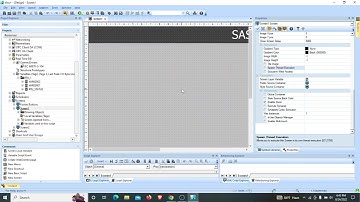 VISU+ SCADA: (Phoenix Contact) IEC 60870-5-104 DRIVER