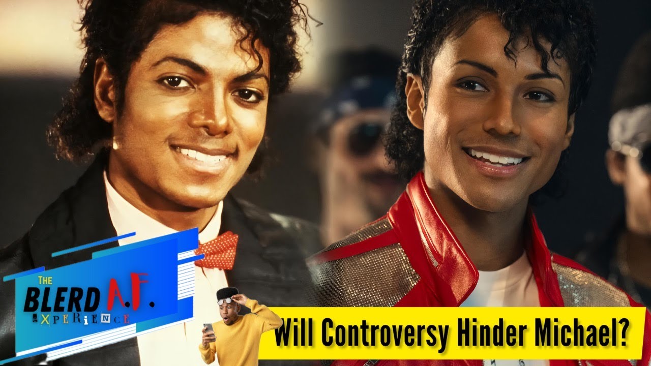 Will Michael Jackson’s Past Controversy Hinders Michael’s Box Office Success? 📱