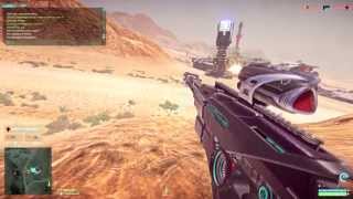 Planetside 2 [Clip #70] - Out Of Ammo