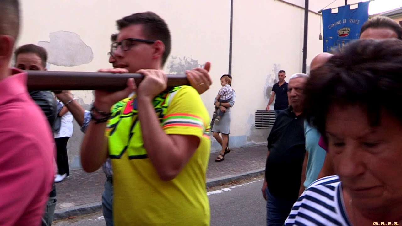 55° Festa  dei Santi Cosma e Damiano - Santena 29-09-19