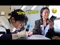 Getting my first tattoo in South Korea (like I promised...)
