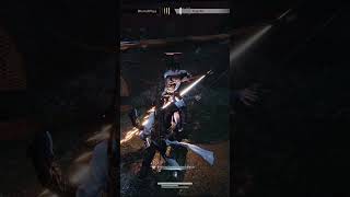 🔥 Fang Xu Challenged Me... Big Mistake! | Where Winds Meet #shorts #gaming #wwm