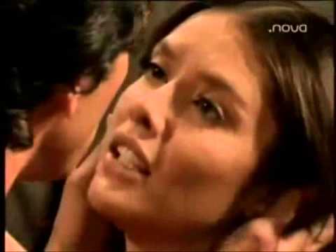 El reencuentro de Diego y Esmeralda
