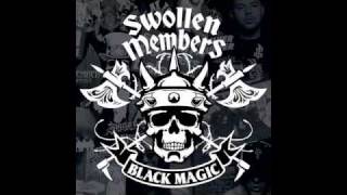 Swollen Members (Black Magic) - 3. Swamp Water (Ft. Phil Da Agony, Planet Asia, Dj Revolution)