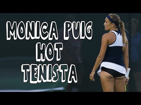 Video: Monica Puig Hovorí O Svojom ťažkom Roku Po Zlate