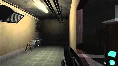 FEAR Perseus Mandate Interval 5 Infiltration Part 2