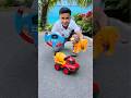 Tanke Gadi Unboxing ! vehicle Video