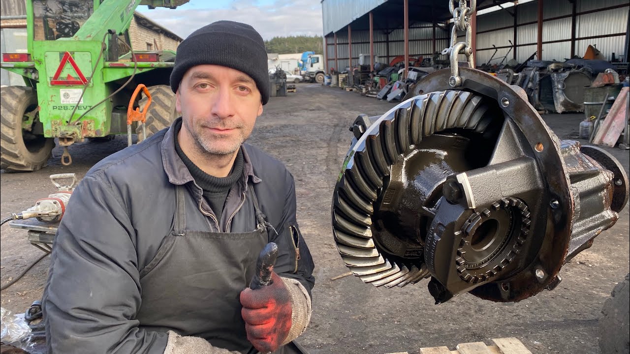 23.02.20 Минск Редуктор HY-1350 