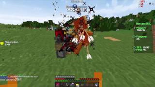UHC Highlights #9 - Close (FFA Reddit Win 12 kills)